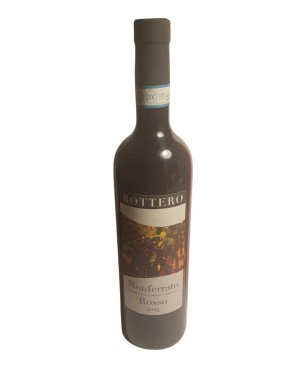 Bottero Monferrato Rosso...
