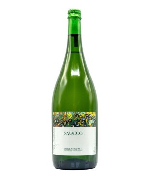 Saracco Moscato d'Asti 2025...