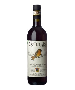 Castellare di Castellina...