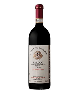 Rocche dei Manzoni Perno...