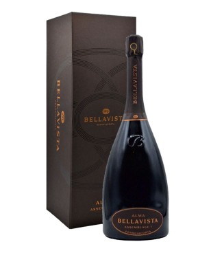 Bellavista Alma Assemblage...