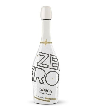 Bosca Immagino Zero Vino...