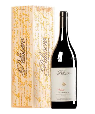 Pelissero Vanotu Barbaresco...