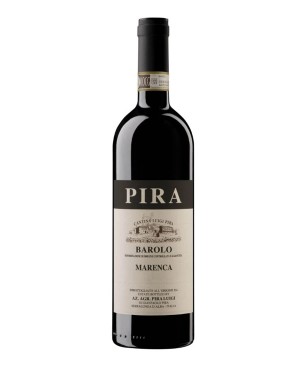 Luigi Pira Barolo Marenca...