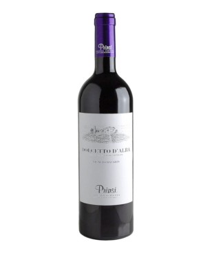 Prinsi Dolcetto d'Alba...