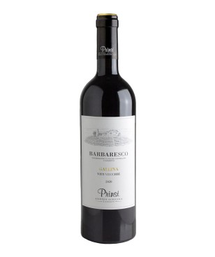 Prinsi Gallina Barbaresco...