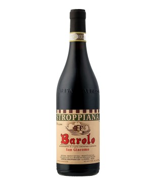 Stroppiana Barolo San...