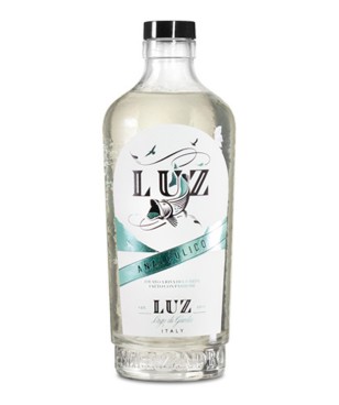 Marzadro Gin Analcolico 70 CL