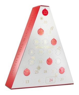 Marzadro Calendario...