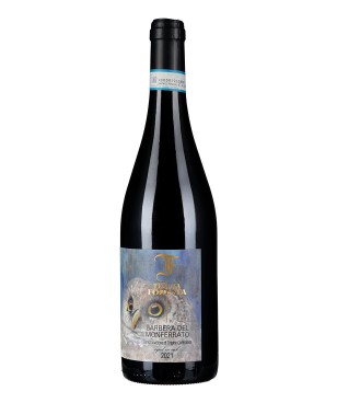 Tenuta Foresta Barbera del...