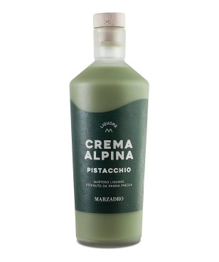 Marzadro Crema Alpina al...