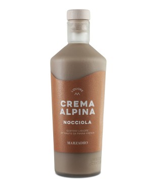 Distilleria Marzadro Crema...