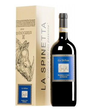 La Spinetta Ca di Pian 2023...