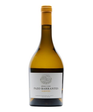 Marqués de Murrieta Pazo...