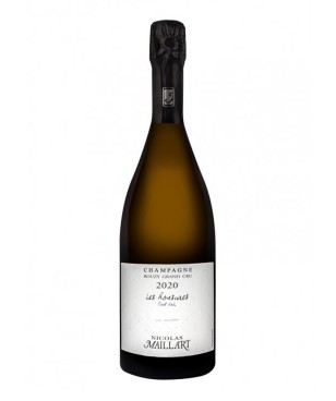 Nicolas Maillart Les...