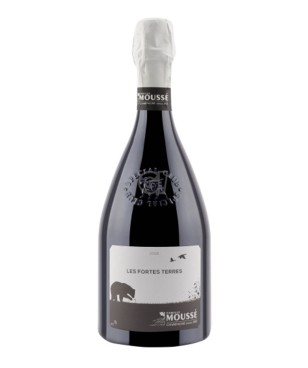 Famille Mousse Les Fortes...