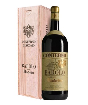Giacomo Conterno Monfortino...
