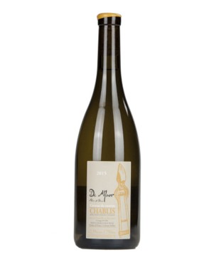 Alice et Olivier de Moor...