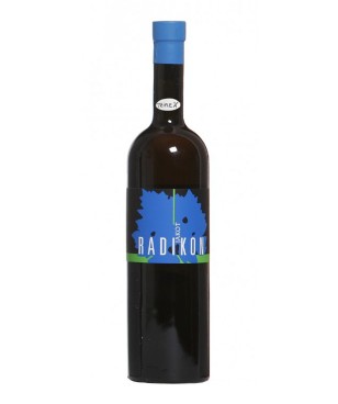 Radikon Jakot 2020 50 cl