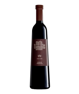 Argiolas Mirto Tremontis 70 CL