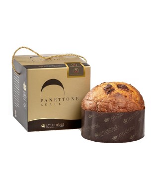 Antica Corona Reale...