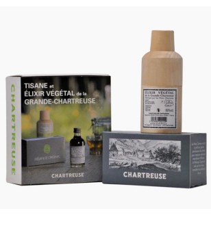 Chartreuse Pack Elixir...