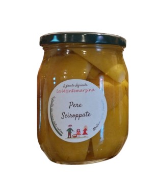 La Montemarzina Pere...