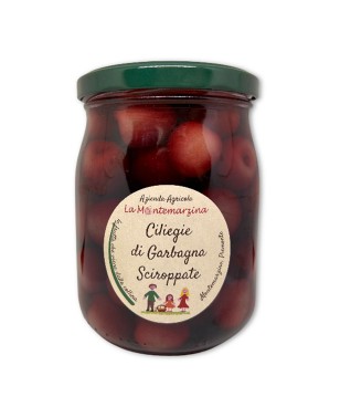 La Montemarzina Ciliegie...