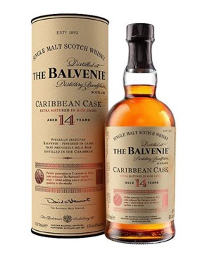 Balvenie 14Years Old...