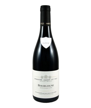 Domaine Amiot & Fils...
