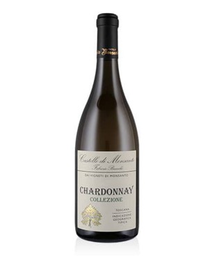 Castello di Monsanto...