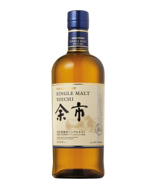 Nikka Yoichi Whisky Single...