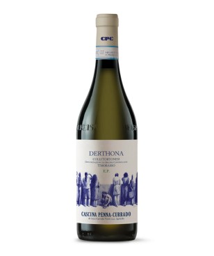 Cascina Penna Currado E.P...