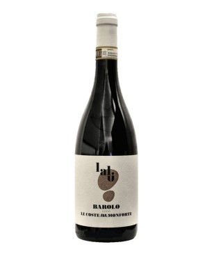 Lalù Le Coste di Monforte...