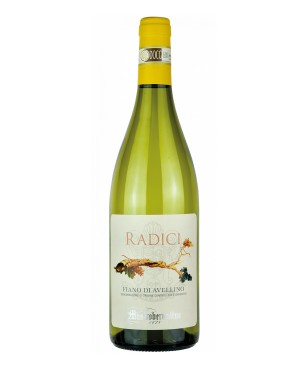 Mastroberardino Radici...