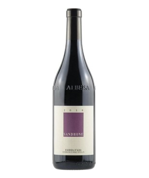 Luciano Sandrone Barbera...