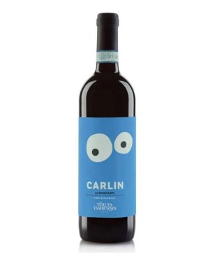 Tenuta Tamburnin Carlin...