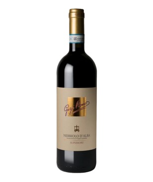 Gigi Rosso Nebbiolo d'Alba...