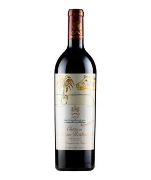 Château Mouton Rothschild...