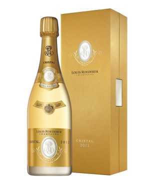 Louis Roederer Cristal 2016...