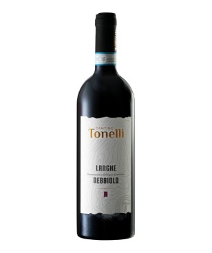 Tonelli Langhe Nebbiolo...