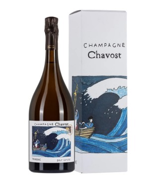 Chavost Paradoxe Champagne...