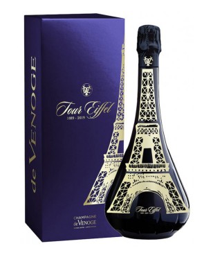 De Venoge Champagne Princes...