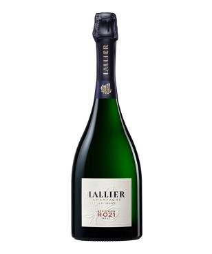 Lallier R021 Brut Champagne...