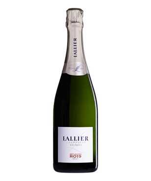 Lallier R019 Brut Champagne...