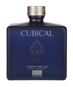 Williams & Humbert Gin...