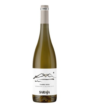 Saraja Tarra Noa Vermentino...