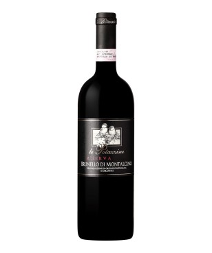 Le Potazzine Brunello di...