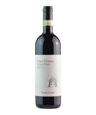 Gianni Doglia Bosco Donne...