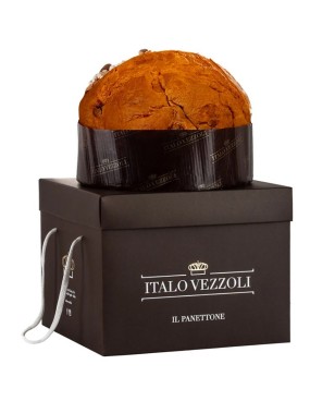 Italo Vezzoli Panettone...